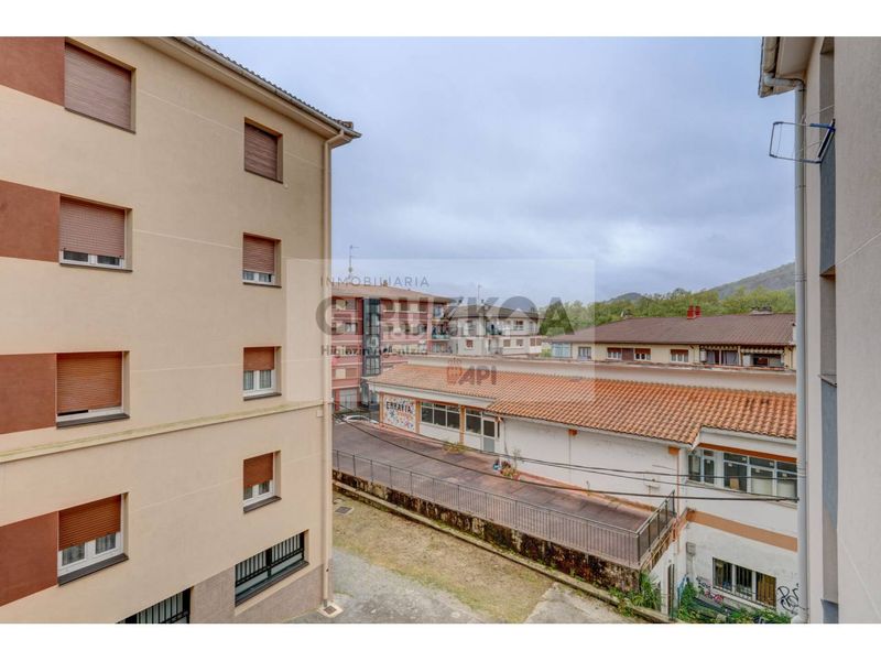 Foto 8002f3f5-938c-43f7-9fde-b51a5980edc7. Flat with heating in Hernani