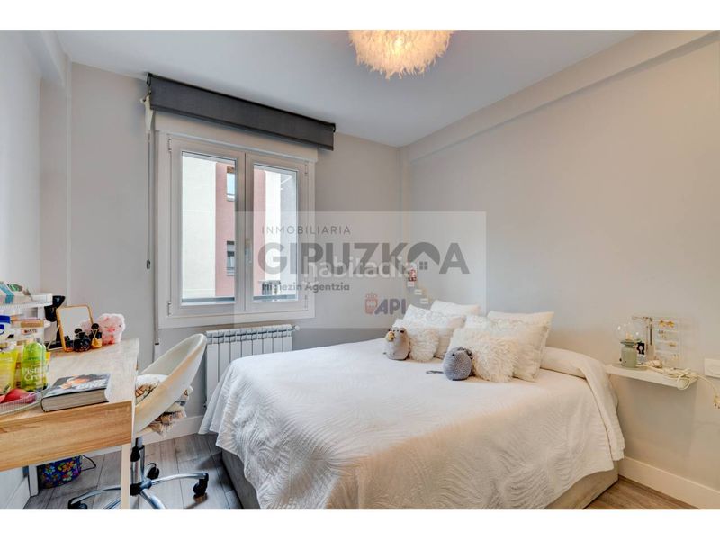 Foto ba9e6522-5209-4636-b801-095818013da6. Flat with heating in Hernani