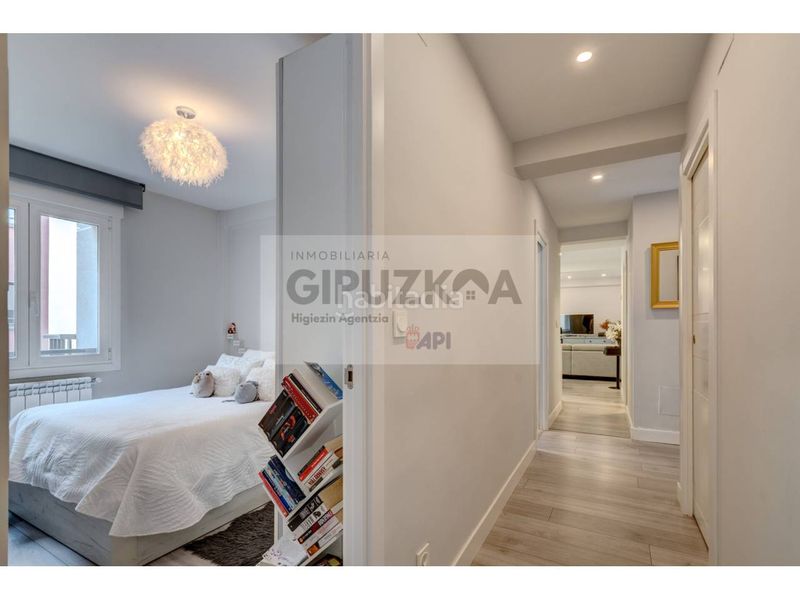 Foto bf5ad7e8-2e4d-45dd-96aa-9e1187b93d6c. Flat with heating in Hernani