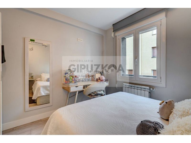 Foto de923382-5fc6-4cc9-bac2-ca5a2bc167b0. Flat with heating in Hernani