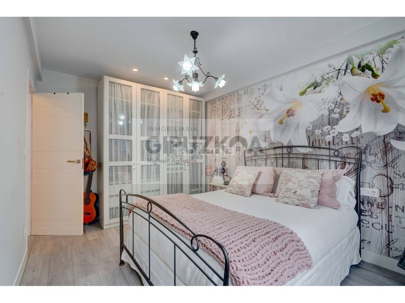 Foto fb070ee4-8ae1-4b9d-9137-2c50b13862c8. Flat with heating in Hernani