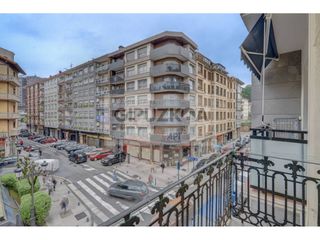 Flat  Calle segundo ispizua. Venta de piso en erdialdea, errenteria