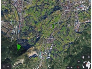 Rural plot  Camino buruntza 1. Terreno en venta en lasarteoria