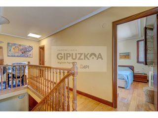 Reihenhaus  Calle zapategi kalea. Casa adosada en venta en lasarteoria