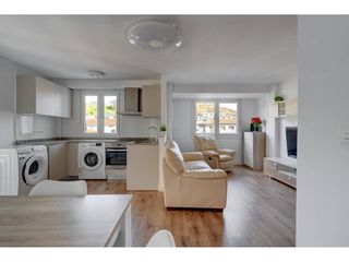 Etagenwohnung  Calle antziola 48. Venta de piso de 2 habitaciones en hernani
