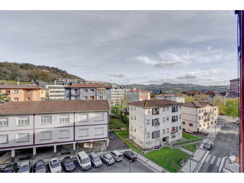 Foto d8afab7a-32b5-41b6-abe8-22b123bc22a3. Pis a calle antziola 48 a Hernani