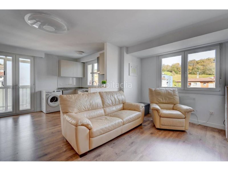 Foto e55131c0-5d52-42ba-82af-1fb9a5596639. Pis a calle antziola 48 a Hernani