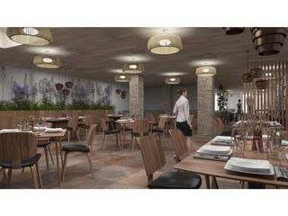 Local Comercial en Calle Urbieta Kalea