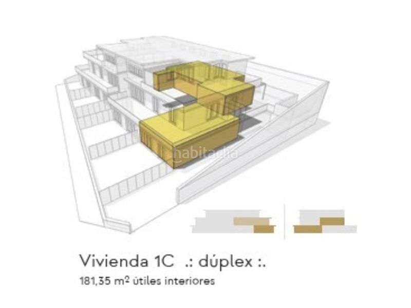 Foto 46371487-18b0-4b8e-8857-3709c6692f6a. Dúplex a calle parada 24 a Intxaurrondo Donostia - San Sebastián