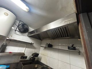 Local Comercial en Calle Eskalantegi 40