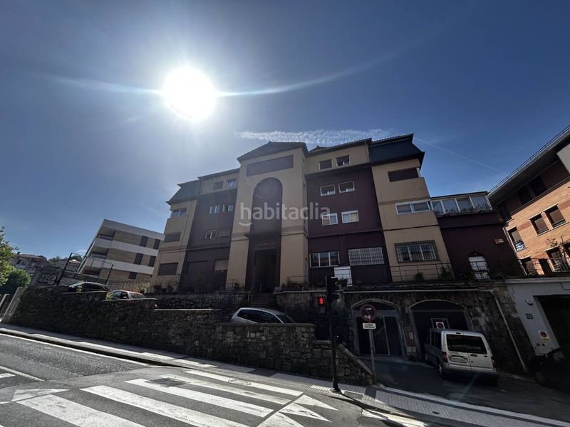 Foto 09651274-23b8-45b8-aa2a-7c5fa1972bce. Pis a Altza Donostia - San Sebastián