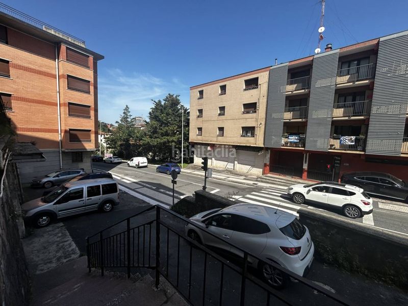 Foto 456a8758-1f1c-42d5-a8ce-3480c27acb53. Pis a Altza Donostia - San Sebastián