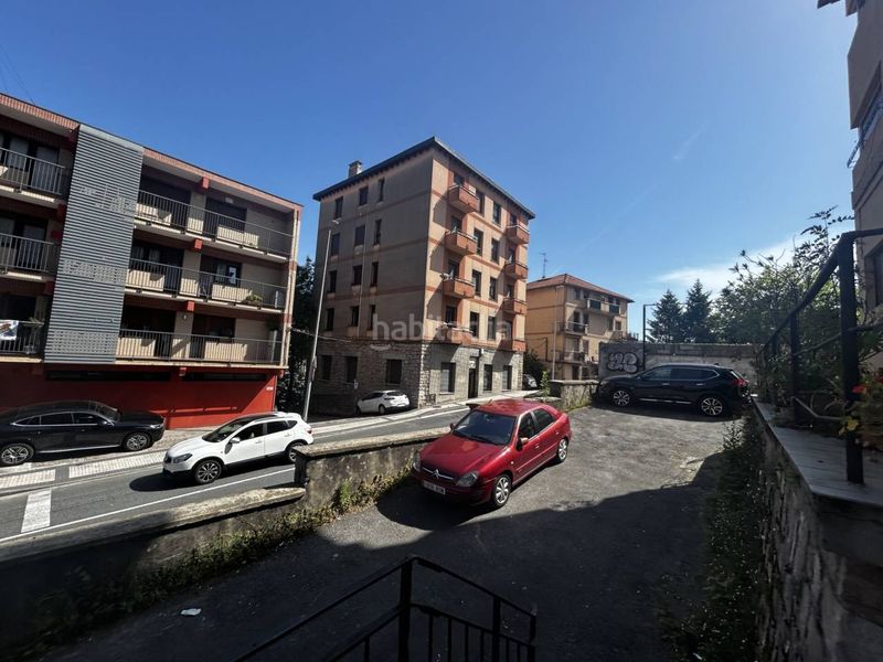 Foto ad85a40a-7e09-46b5-ab6c-cd73f0b177f9. Pis a Altza Donostia - San Sebastián
