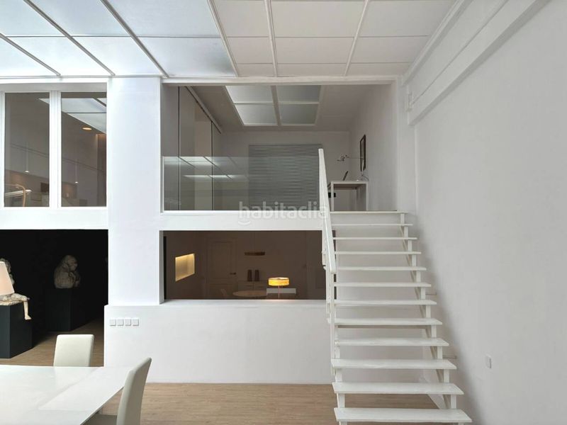 Foto bd084234-6a0f-496d-a06b-c1840c322c43. Loft amb calefacció aparcament a Astigarraga