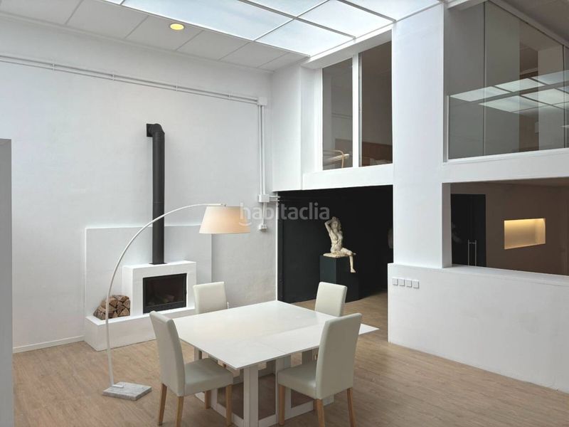 Foto c67dd5ce-8654-42c5-bdba-8144ff05b43b. Loft amb calefacció aparcament a Astigarraga