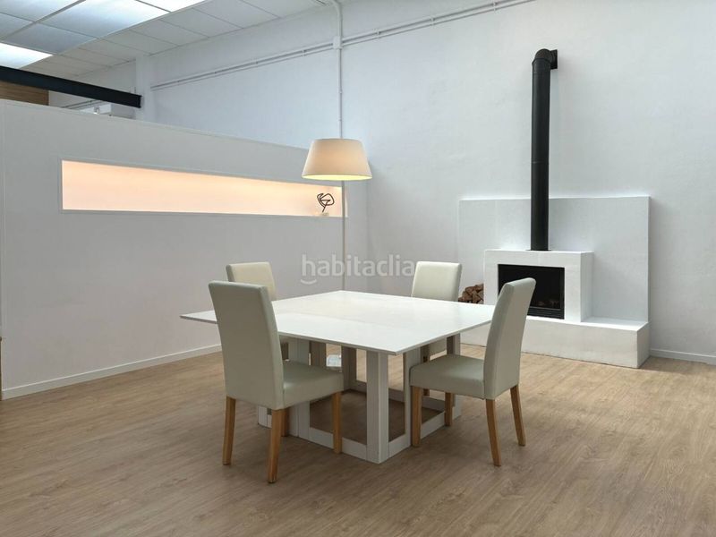 Foto ceea5e65-3866-4b7b-8730-d09b803aa835. Loft amb calefacció aparcament a Astigarraga