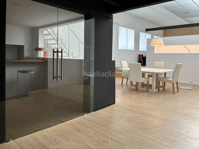 Foto ff9f06a1-e7e8-486b-9db0-1eff7d454a1e. Loft amb calefacció aparcament a Astigarraga