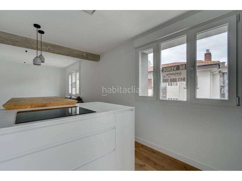 Foto 0f6c6619-5e95-49ba-923f-22df9b298b2b. Appartamento in calle antziola 58 in Hernani