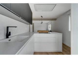 Etagenwohnung  Calle antziola 58. Venta de piso reformado de 2 habitaciones en hernani