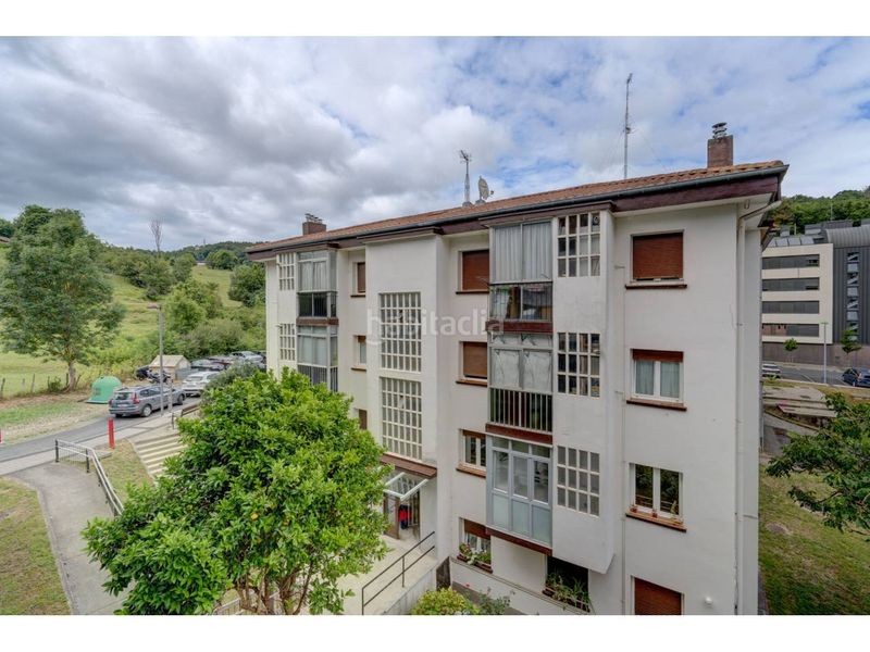 Foto f4e8a9bc-a326-455a-b396-f880714b0c89. Appartamento in calle antziola 58 in Hernani