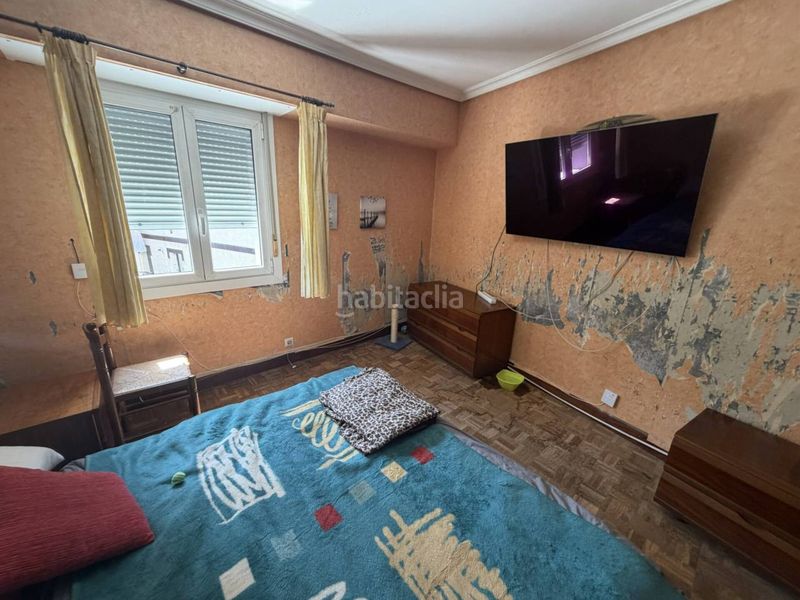 Foto e20afb6c-aa07-4288-81bd-e1d7bc06af64. Pis amb calefacció a Lasarte - Oria