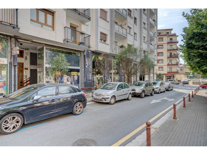 Foto 41432407-e7ef-4ea6-951a-286a265cbbad. Loft con riscaldamento in Hernani
