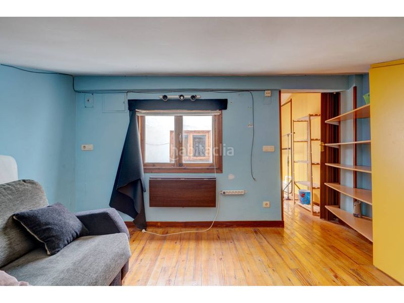 Foto 6282d743-09c6-4de6-9648-e40ad7315e4f. Loft con riscaldamento in Hernani