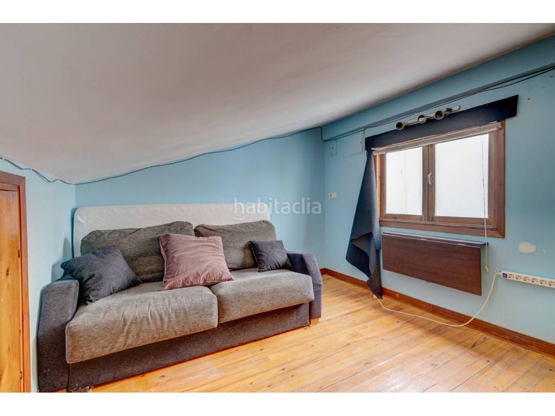 Foto 7e6ea574-ee6a-43ab-a2fd-30087c1074a7. Loft con riscaldamento in Hernani