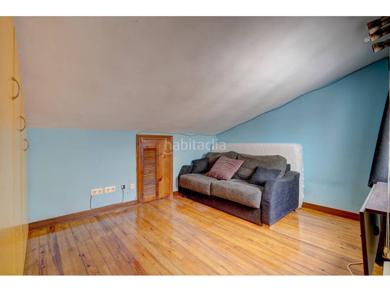 Foto aba5eb05-8612-4e9e-95aa-15c187f1e918. Loft con riscaldamento in Hernani