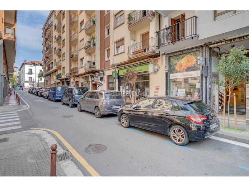 Foto b4094733-0f15-4fe3-8ad9-9dfc73723d39. Loft con riscaldamento in Hernani