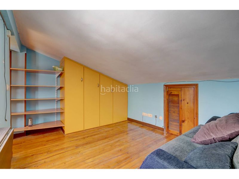 Foto d001d099-220d-4059-bfd8-60cd42296e88. Loft con riscaldamento in Hernani