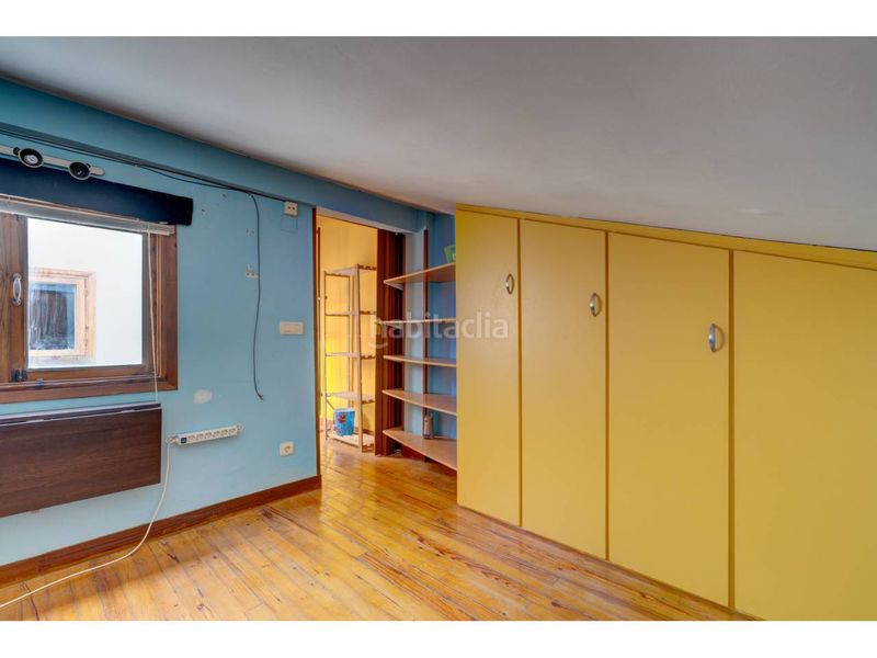 Foto db175996-8877-4ddb-8fef-d0359b9bd75d. Loft con riscaldamento in Hernani