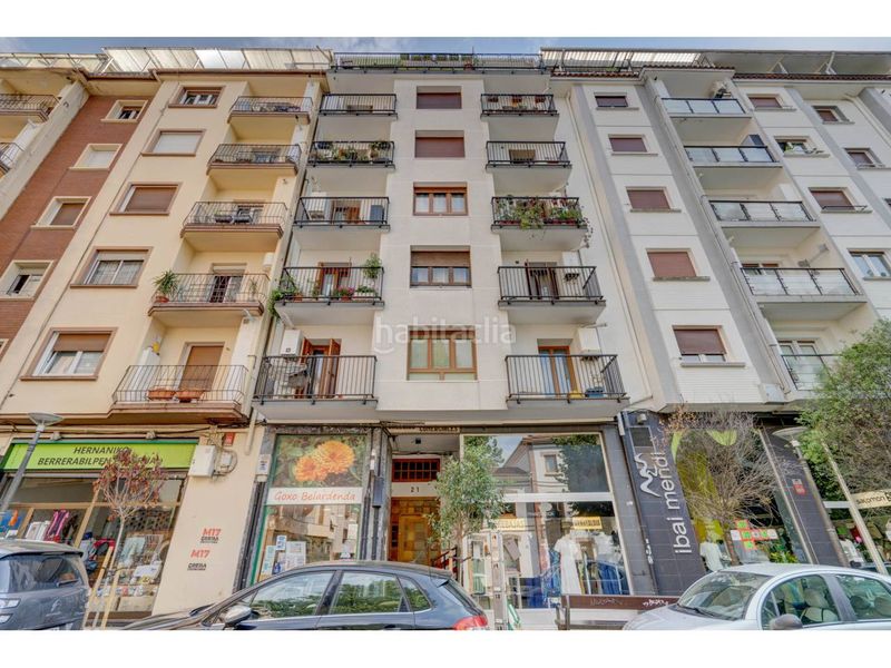 Foto de19f947-2b48-44f0-8cb5-22114cde3aa2. Loft con riscaldamento in Hernani
