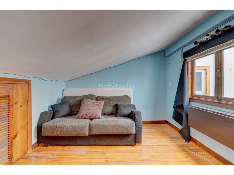 Foto df3bdbab-94db-481c-a0e9-6e5949bc1840. Loft con riscaldamento in Hernani