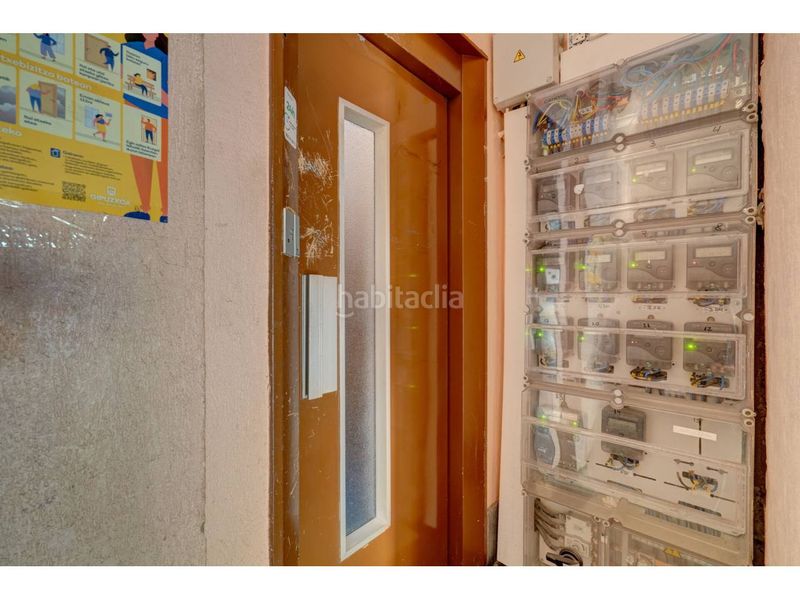 Foto e0f81fa7-3775-45f8-8114-b3e2253b1ad4. Loft con riscaldamento in Hernani