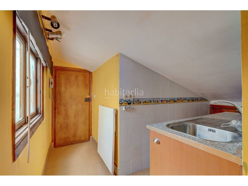 Foto fdb6c62f-0770-4d91-8dc5-ee320f5b1abd. Loft con riscaldamento in Hernani