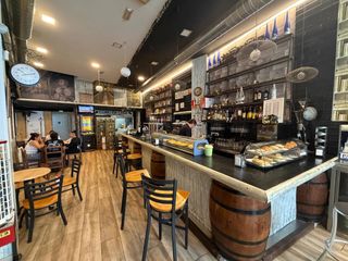 Locale commerciale in Calle magdalena 9. Local en venta en colindres