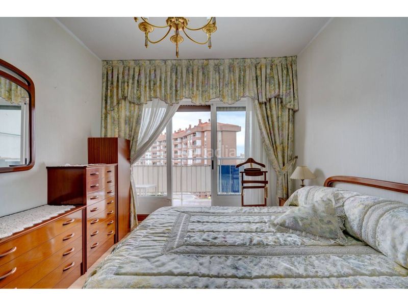 Foto 007a7506-3415-4d20-9bb4-1cb2c1055dc3. Rent flat with heating parking in Cotolino Castro - Urdiales