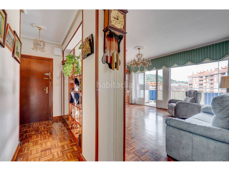 Foto 1866ee8f-f959-4801-a8db-e86414fe95fd. Rent flat with heating parking in Cotolino Castro - Urdiales