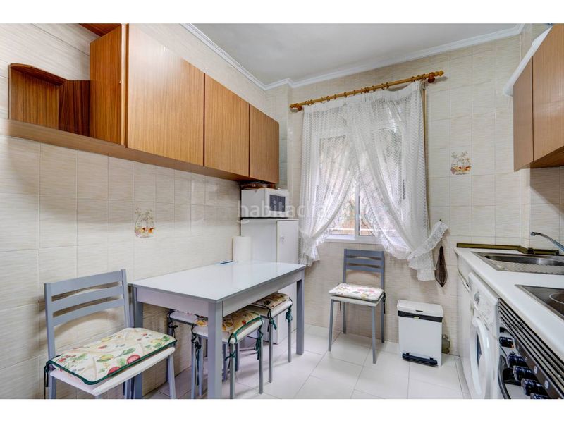Foto 1cfd8ab6-194a-477f-9312-39afb6c7bce6. Rent flat with heating parking in Cotolino Castro - Urdiales