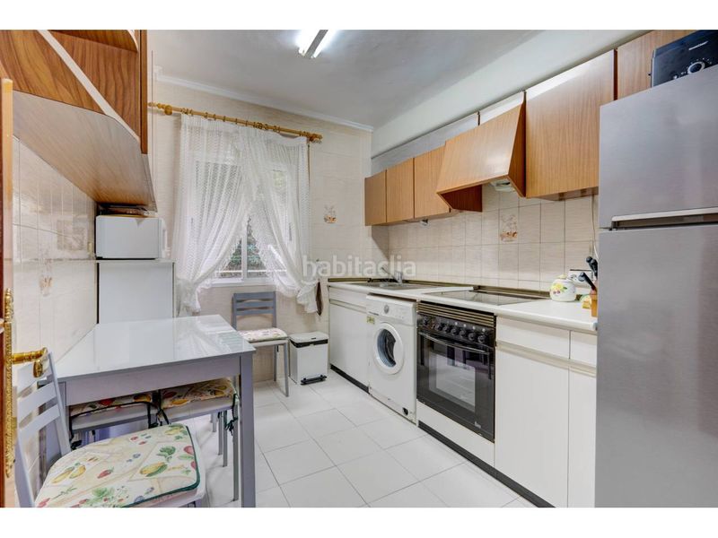 Foto 1d715886-26bf-406a-8125-d97b6b0f63a9. Rent flat with heating parking in Cotolino Castro - Urdiales