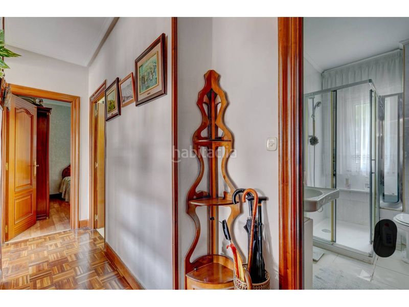 Foto 2c8f56a6-d39c-425a-9ce7-bc87d2a32c97. Rent flat with heating parking in Cotolino Castro - Urdiales