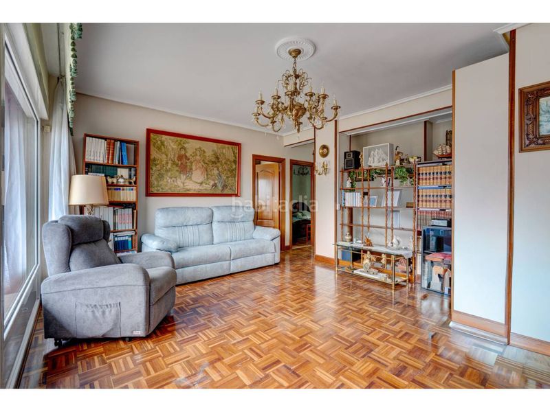 Foto 4260d4f0-ae1c-4eb5-b8a8-3a1b2b3eadf6. Rent flat with heating parking in Cotolino Castro - Urdiales