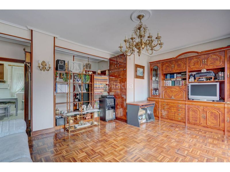Foto 49a1d813-c720-49d8-965a-fce057a86bc4. Rent flat with heating parking in Cotolino Castro - Urdiales