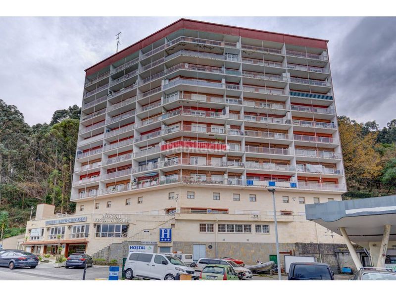 Foto 4c9c38d4-b0fa-4ae5-af94-815a1c1b5268. Rent flat with heating parking in Cotolino Castro - Urdiales