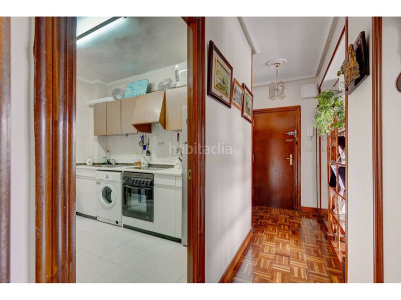 Foto 513f192e-27da-4f2d-93f0-915322f7f29f. Rent flat with heating parking in Cotolino Castro - Urdiales