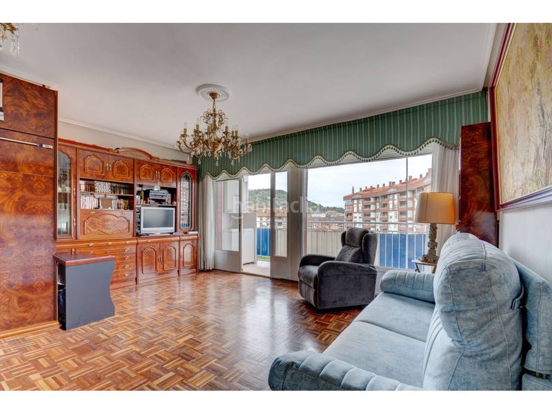 Foto 54d6418b-c790-4ef8-8f2f-725935f0927f. Rent flat with heating parking in Cotolino Castro - Urdiales