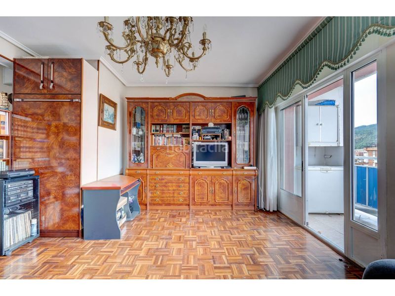 Foto 5fed1133-d72c-45a8-85a9-bf147f39c8ec. Rent flat with heating parking in Cotolino Castro - Urdiales