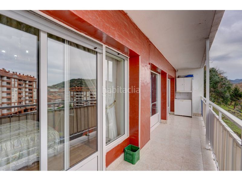 Foto 6001d063-a566-491f-83b1-9704dd4292e1. Rent flat with heating parking in Cotolino Castro - Urdiales