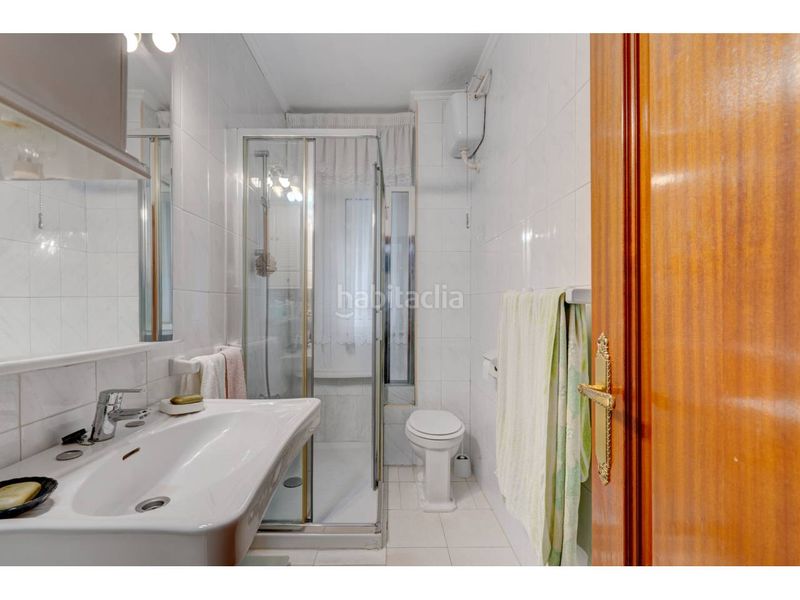 Foto 6bc8a787-8e63-4216-beec-f35a7b14f61b. Rent flat with heating parking in Cotolino Castro - Urdiales